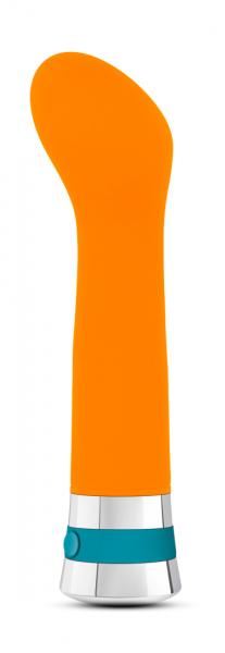 Aria Hue G Tangerine Orange Vibrator
