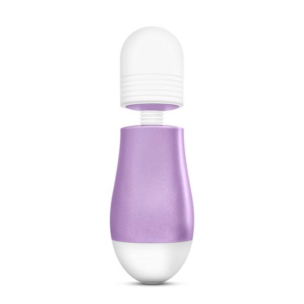 Noje W2 Wisteria Purple Petite Body Massager