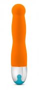 Aria Energy Tangerine Orange Vibrator