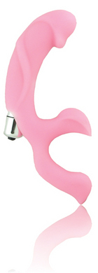 Adonis G-Spot Clitoral Stimulator - Pink