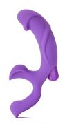 Adonis G-Spot Clitoral Stimulator Purple