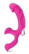 Adonis Magenta Pink Vibrator