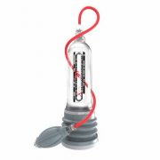 Hydromax X50 Xtreme Crystal Clear Penis Pump