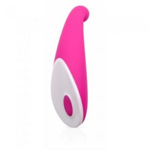 Bgee Deluxe 6 Function Massager - Cranberry