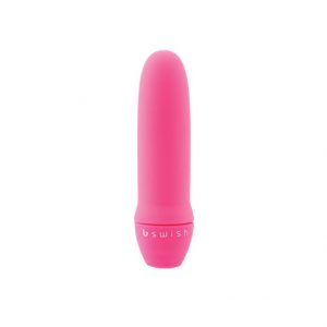 Bmine Classic Blush Pink Vibrator