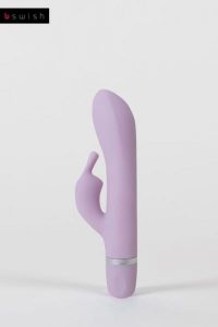 Bwild Classic Bunny Lilac Purple Vibrator