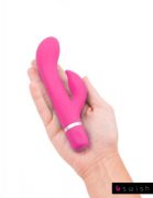 Bwild Classic Marine Rose Vibrator