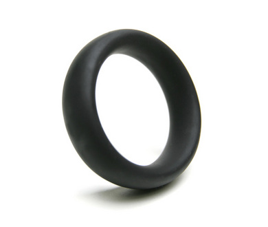 Advanced C Ring - Black