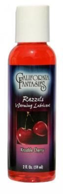 Razzels Kissable Cherry 2 oz