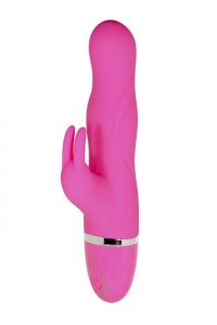 Vera Smart Mini Rabbit Vibrator Pink