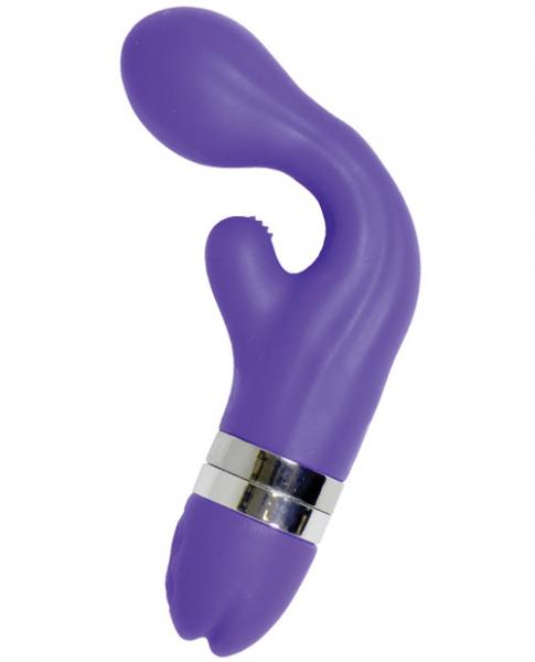 Closet Collection Sophia Bendable Duo Vibe Purple