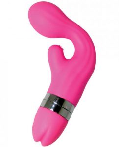 Closet Collection Sophia Bendable Duo Vibe Pink