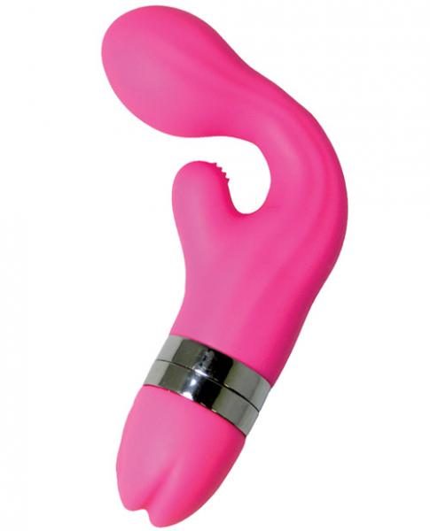Closet Collection Sophia Bendable Duo Vibe Pink