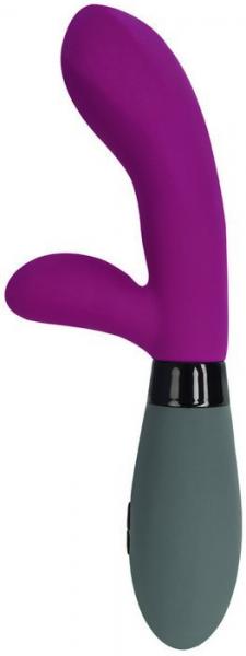 Noir Hypnotic Dusky Rose Pink Vibrator