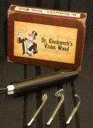 Dr Clockwork Orange Wand Kit