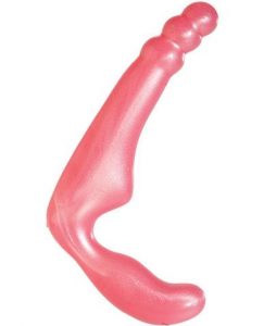 The Gal Pal Premium Silicone Pink