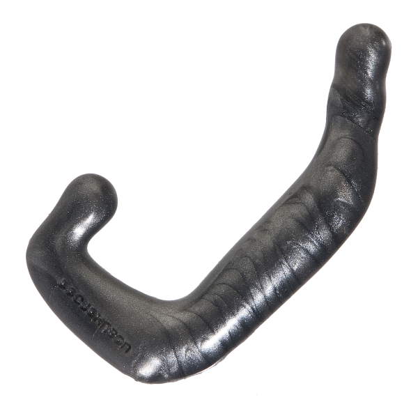The P Wand Charcoal Prostate Massager