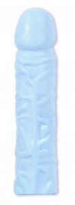 Mr Softee Pastels Dong 8 Inch Baby Blue