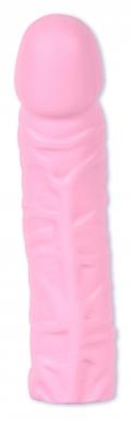 Mr Softee Pastels Dong 8 Inch - Pink