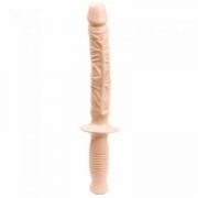 The Manhandler 14.5" Sex Wand