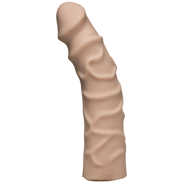 Raging Hard-Ons 8 inches Ultra Realistic Dong