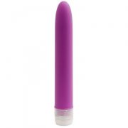 Velvet Touch Vibe 7 Inches Magenta Purple