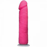 American POP! Independent Pink 8 inches Realistic Dildo