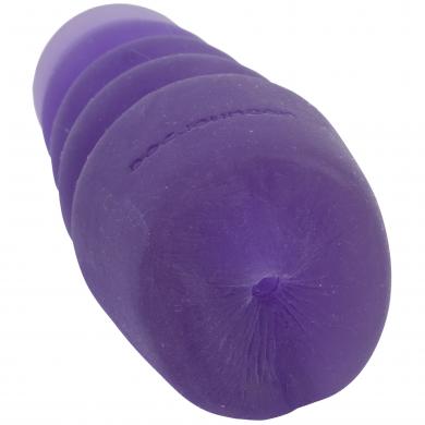 Palm Pal UR3 Ass Masturbator Purple