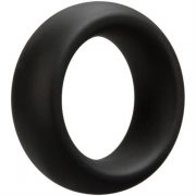 Optimale C-Ring Thick 35mm Black