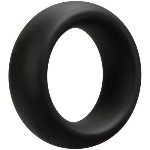 Optimale C-Ring Thick 35mm Black