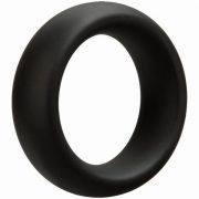 OPTIMALE - C-Ring Thick - 40mm - Black