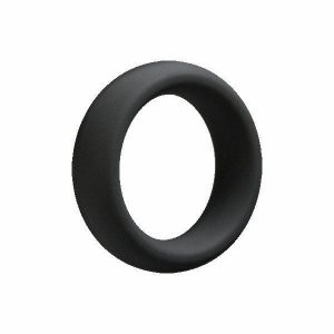 Optimale C Ring 50mm Black