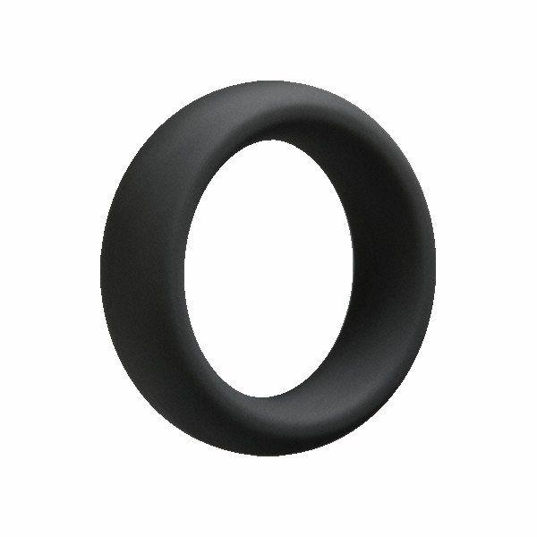 Optimale C Ring 55mm Black