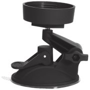 Optimale Suction Cup Accessory For Endurance Trainer