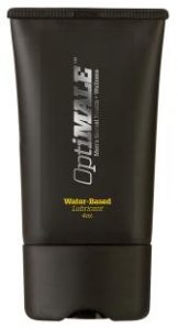 Optimale Lubricant Water Base 4oz