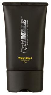 Optimale Lubricant Water Base 4oz