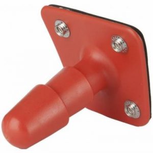 Vac-U-Lock  Plug With Snaps - Bulk