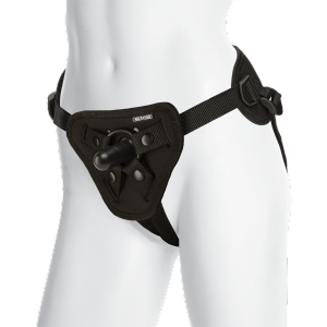 Vac-U-Lock Platinum Edition Corset Harness