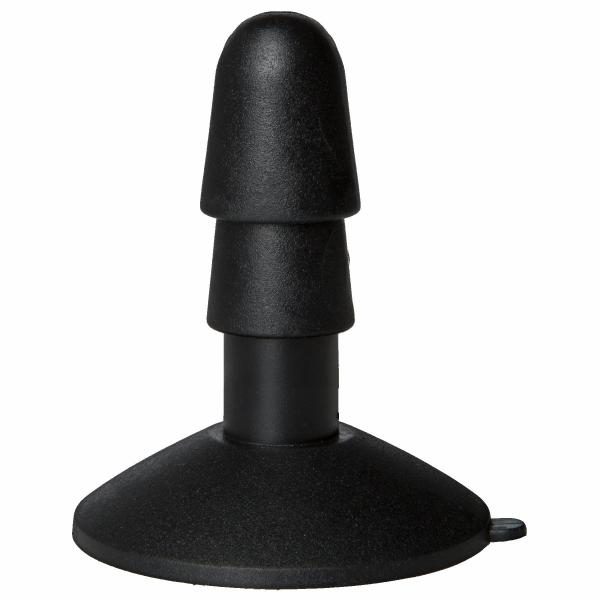 Vac U Lock Suction Cup Black