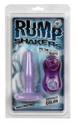 Rump Shakers Small Purple Pearl