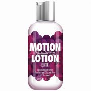 Motion Lotion Elite Raspberry 6oz