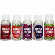 Motion Lotion Elite 5 Pack Sampler 1oz