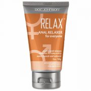 Relax Anal Relaxer for everyone 2oz Boxed