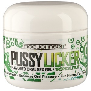 Pussy Licker tropical fruit