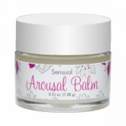 Oralove Arousal Balm Sweet Mint .25oz