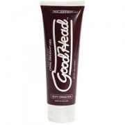 GoodHead Oral Delight Gel - Sexy Cinnamon