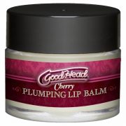 Goodhead Plumping Lip Balm Cherry .25oz