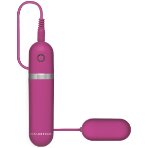 Mood Intense Pink Bullet Vibrator