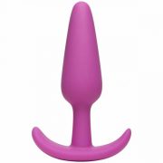 Mood Naughty 1 X-Large Pink Butt Plug