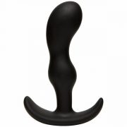 Mood Naughty 2 X-Large Black P-Spot Plug